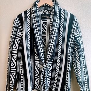 Silverado Santa Fe-Style Jacket